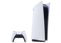 Sony PlayStation 5 PS5 Digital Edition Console (UK Plug)