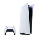 Sony PlayStation 5 PS5 Digital Edition Console (JPN Plug) CFI-1000B01/CFI-1100B01