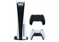 Sony Sony Playstation 5 PS5 Disc Console with Extra DualSense Wireless Controller Bundle (US Plug) 3005718-3006392/3006634