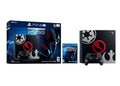 Sony Playstation PS4 Pro 1TB Star Wars Battlefront II Console Bundle 3002421