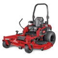 4000 Series MyRIDE HDX 60″ Zero-Turn Mower – 35 HP 999cc Engine | TSH