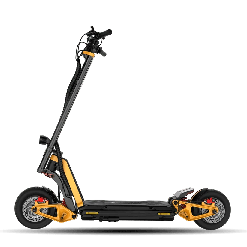 INMOTION RS Electric Performance Scooter – Premium High-Speed E-Scooter | TSH