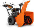 Ariens Deluxe 24 24″ Two-Stage Snow Blower – Model 921045 | TSH