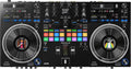 Pioneer DJ DDJ-REV7 Professional DJ Controller – 2-Channel Serato DJ Pro System | TSH
