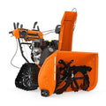 Ariens Platinum RapidTrak 28″ Two-Stage Snow Blower – Heavy-Duty Gas Snow Thrower | TSH