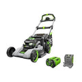 EGO POWER+ 1000 Series 22″ Self-Propelled Lawn Mower – Cordless Electric Mower | TSH