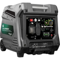Cummins Onan P4500iDF Dual Fuel Inverter Generator – 4500W/3700W with Remote Start