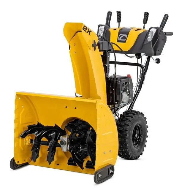 Cub Cadet 2X 26″ IntelliPOWER Two-Stage Gas Snow Blower – Electric Start | TSH