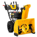 Cub Cadet 3X 26″ Three-Stage Gas Snow Blower – Electric Start | TSH