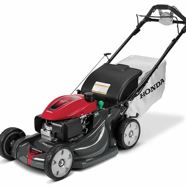 Honda HRX217K5VKA 21″ Gas Lawn Mower – 187cc Engine & 4-in-1 Versamow | TSH