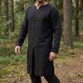 Men's Linen Viking Tunic, Medieval Renaissance Faire Cosplay