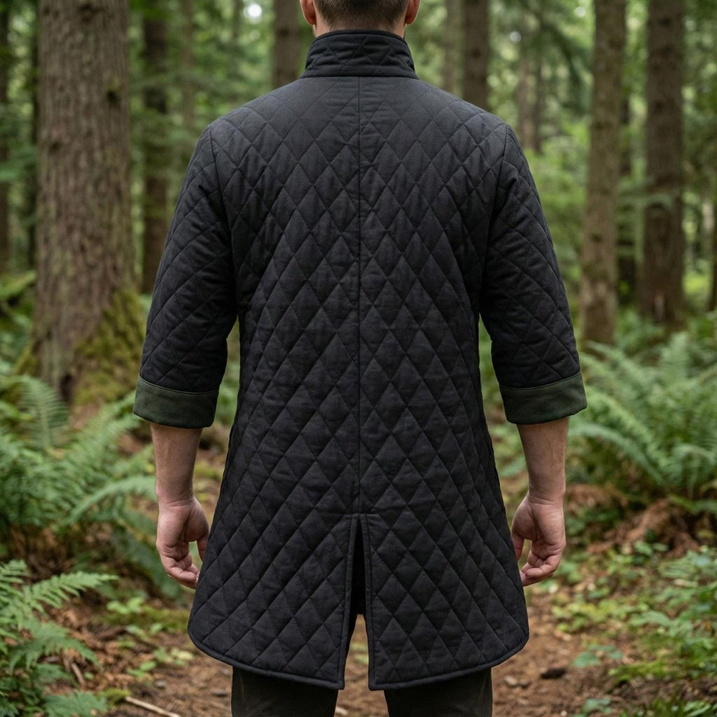 Men's Viking Gambeson Jacket - Viking Tunics