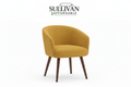 Accent Lounge Chair