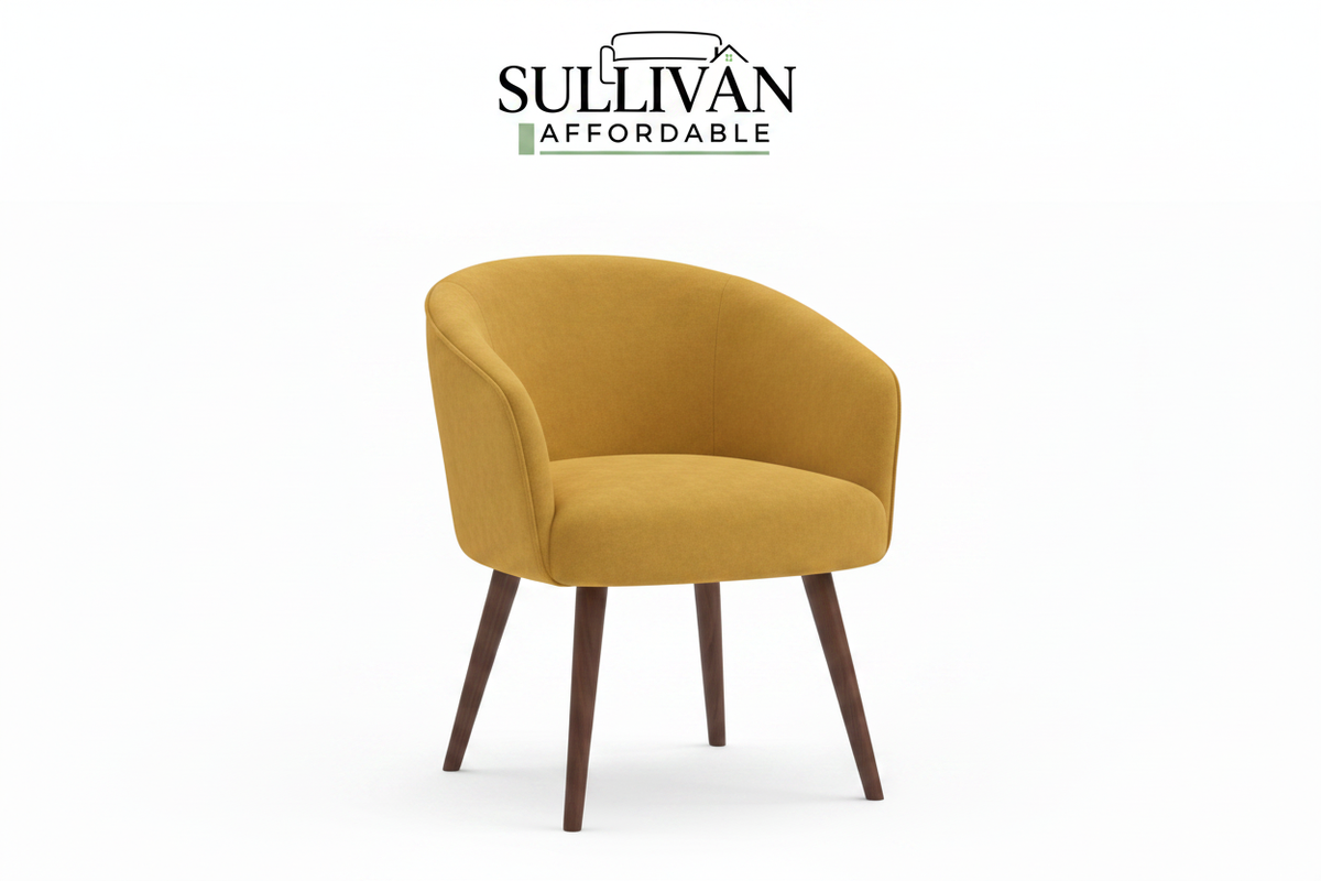 Accent Lounge Chair