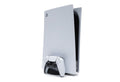 Sony PS5 PlayStation 5 (EU Plug) Blu-ray Edition Console CFI-1016A / CFI-1116A
