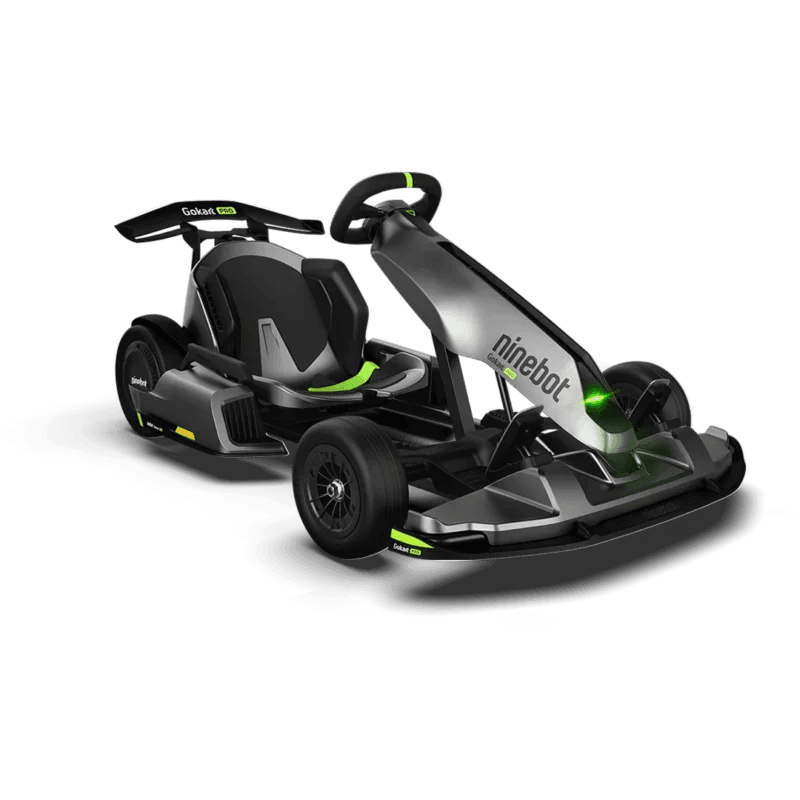 Ninebot GoKart PRO Electric Go-Kart – High-Performance Racing Kart with Detachable Design | TSH