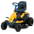 Cub Cadet CC30E 30″ 56V MAX Electric Riding Lawn Mower – Lithium-Ion Battery Powered | TSH
